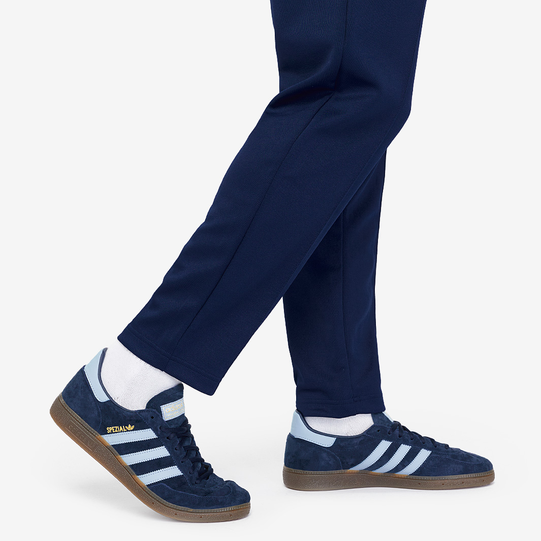 adidas gazelle silver green womens Adidas Handball Spezial Night Indigo main image 0