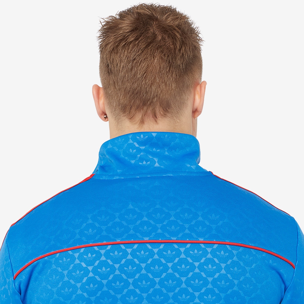 adidas beckhamジャージ adidas / BECKENBAUER TRACKTOP（ジャージ）｜adidas