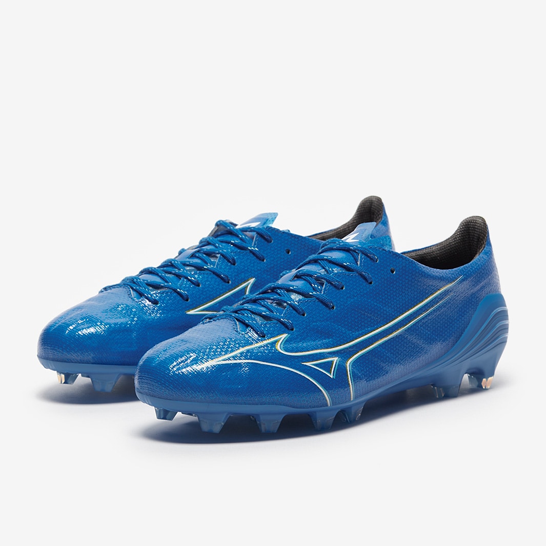 Mizuno Alpha Made in Japan Firm Ground - Adult Boots |
