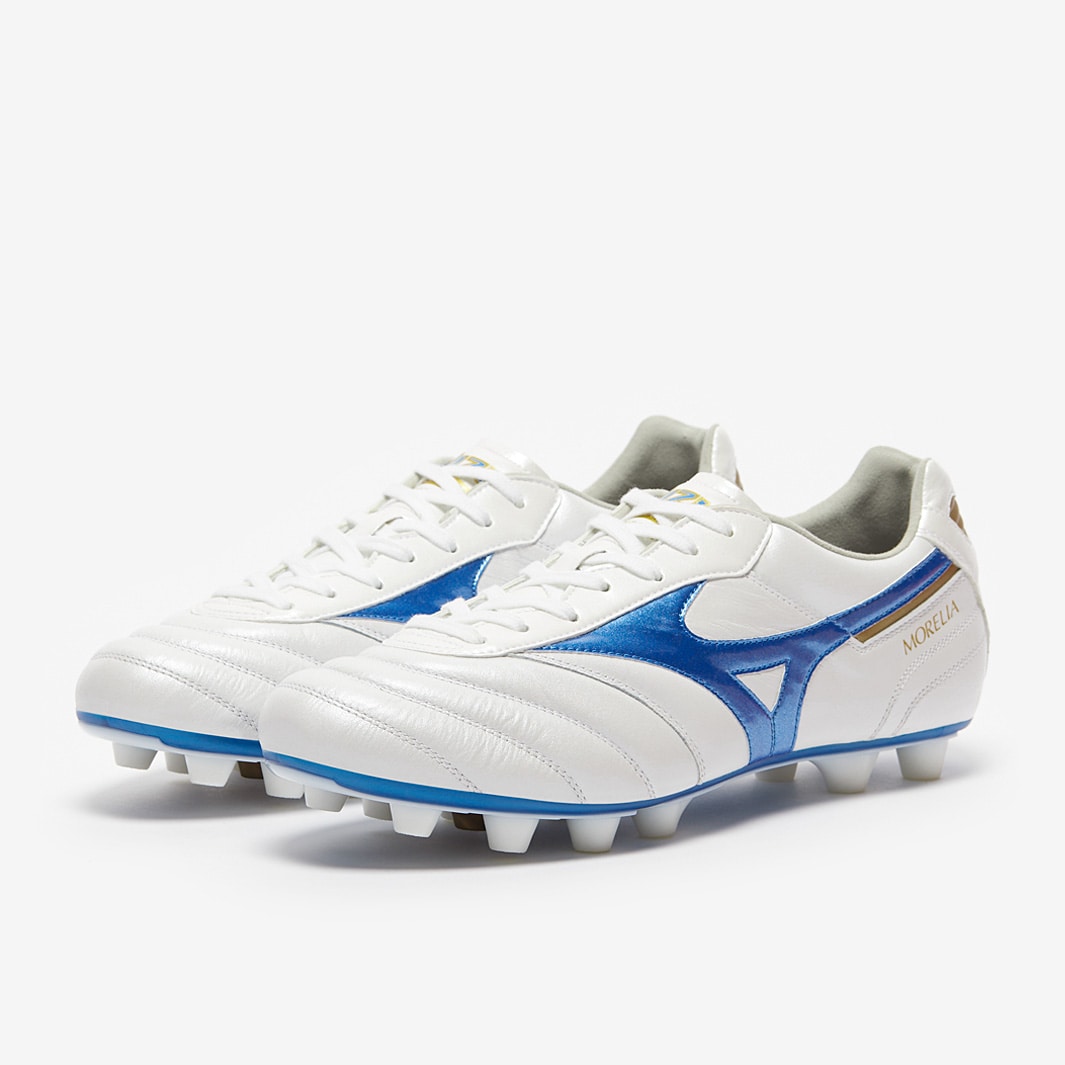 Kartoon様の専用 Mizuno Morelia Professional Mizuno Morelia II Elite Firm Ground - Adult Boots | Pro:Direct Soccer