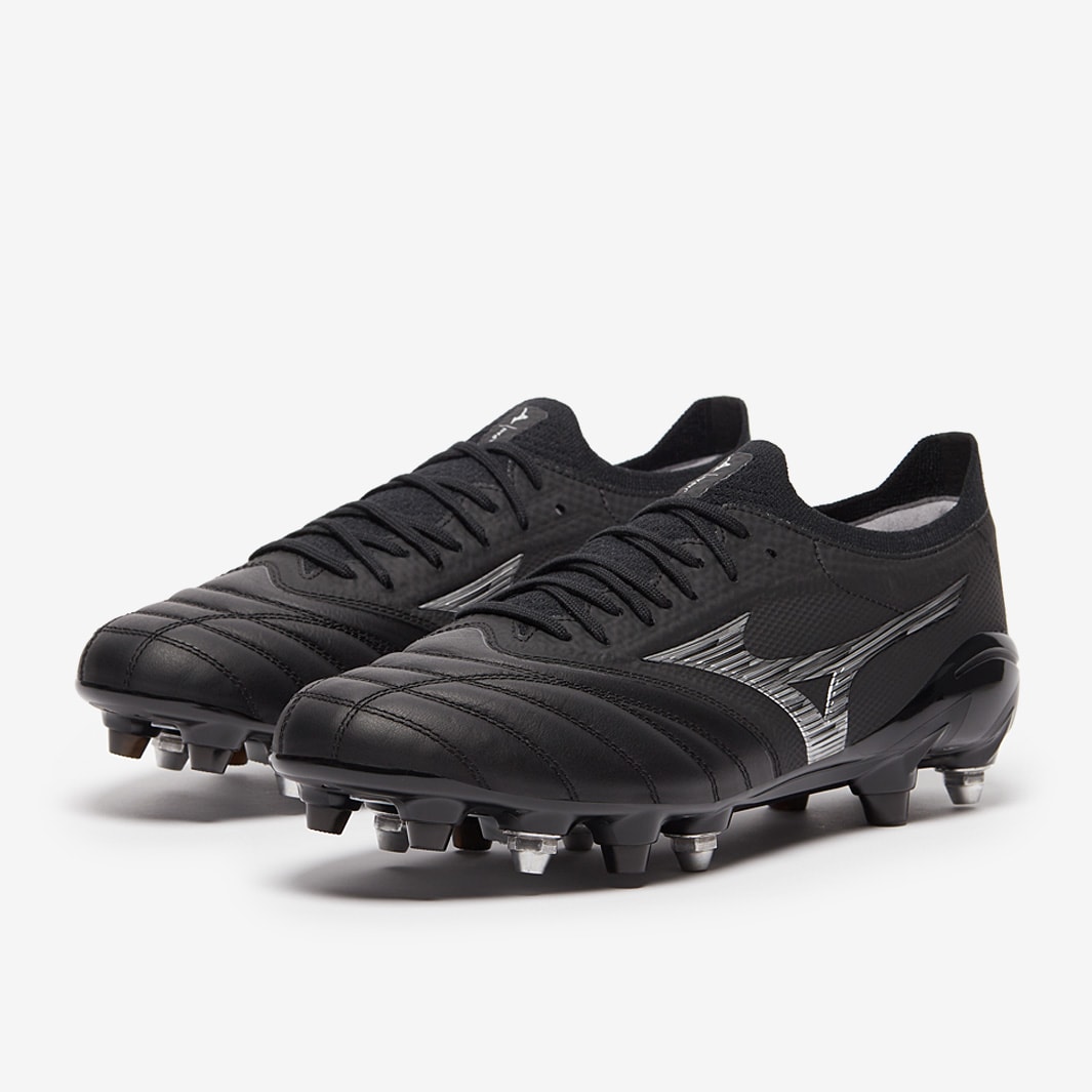 Mizuno Morelia Neo IV Made in Japan Mix Soft Ground - Adult Boots