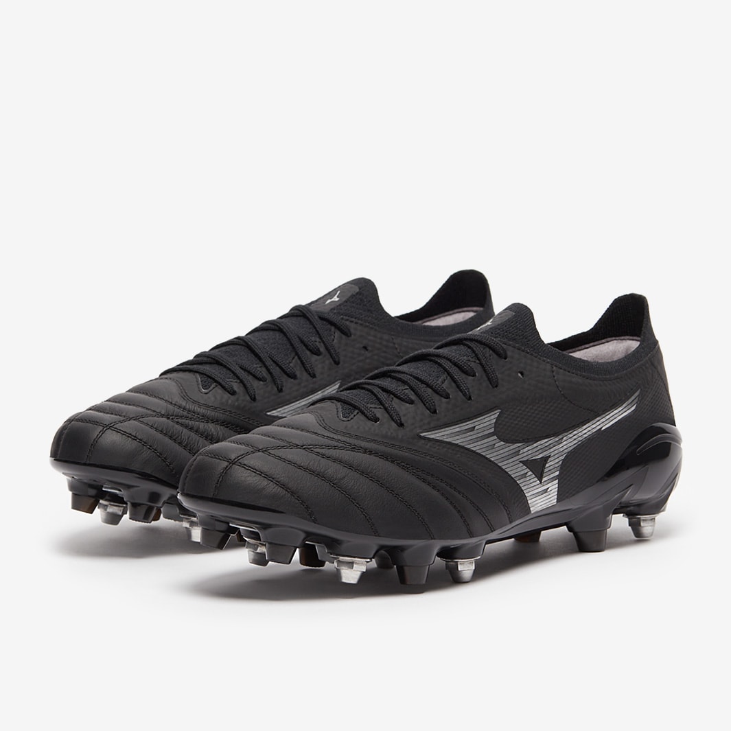 Mizuno Morelia Neo サッカーシューズ MORELIA NEO IV BETA JAPAN - White | Football Boots | Mizuno UK