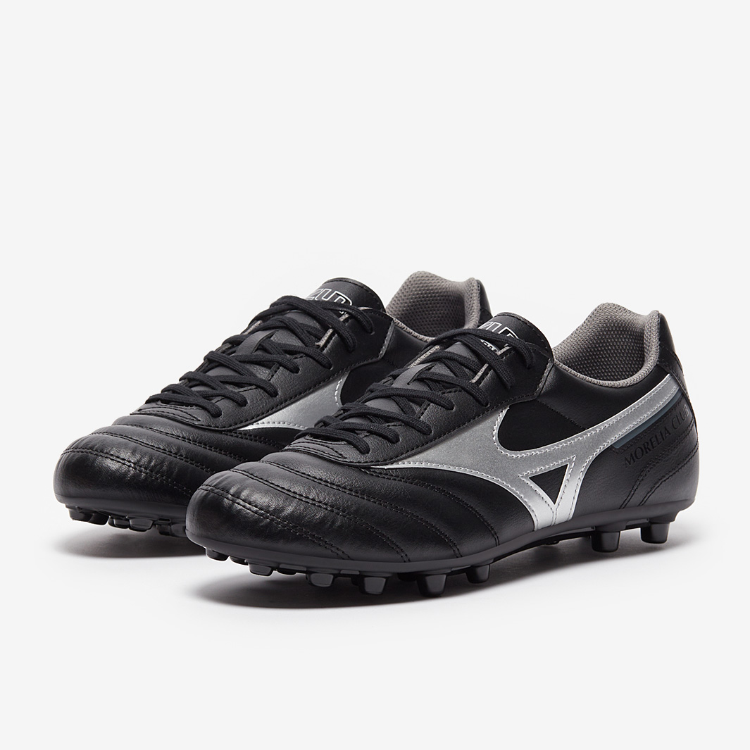 Mizuno Morelia II Club Artificial Grass - Adult Boots | Pro:Direct