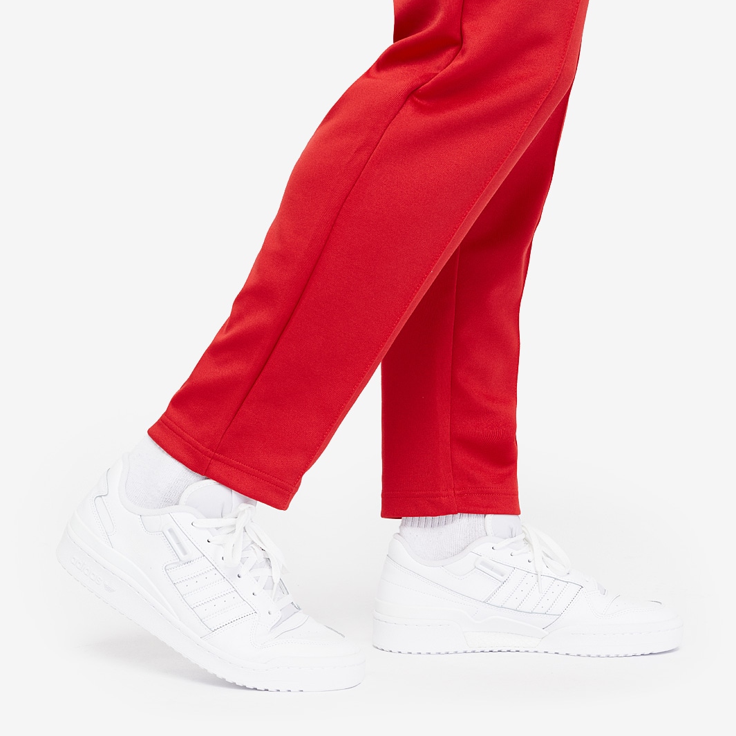 adidas Originals Archive Track Pants - Better Scarlet