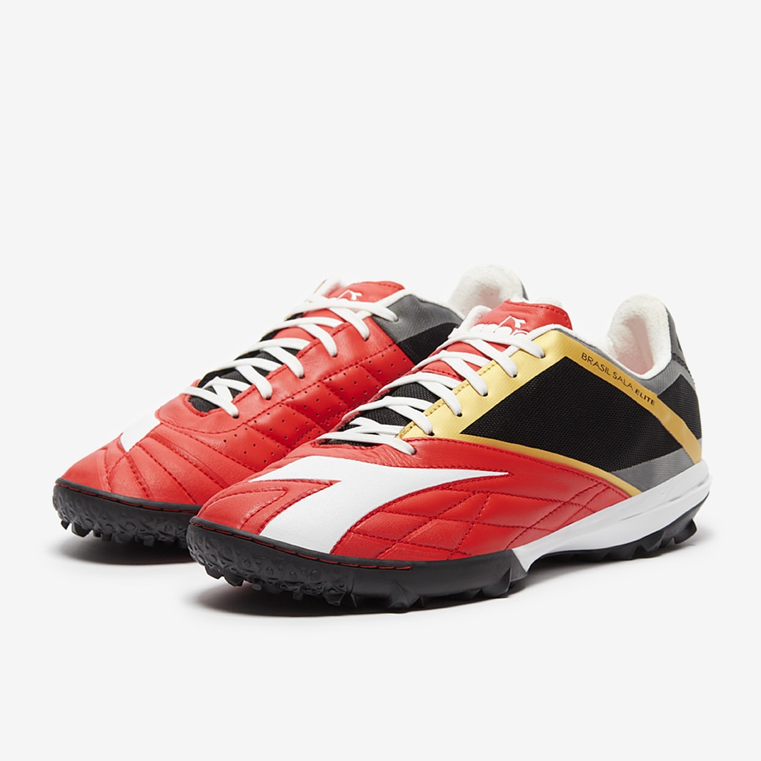 Diadora Brasil Sala Diadora Football Referee Turf Shoes Diadora