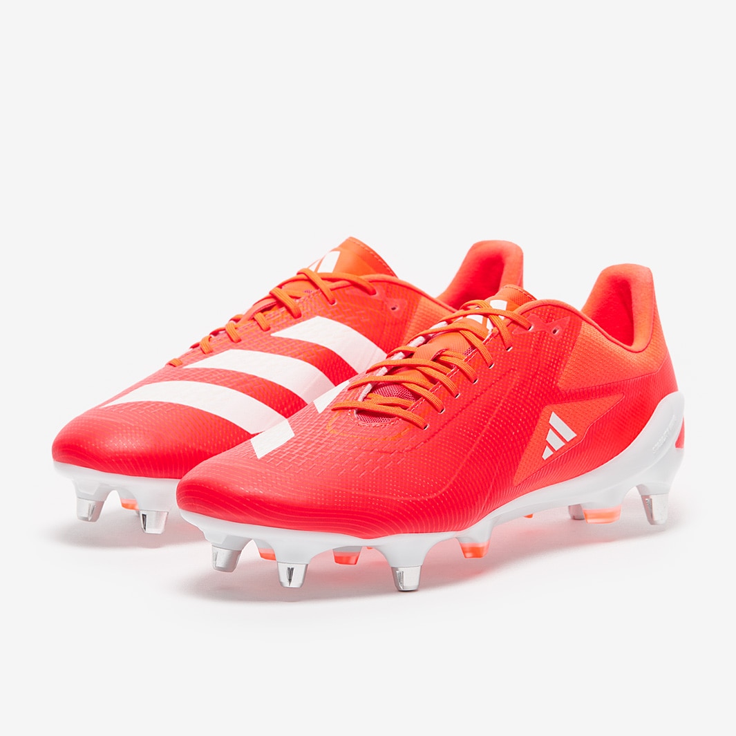 ADIZERO RS15 ULTIMATE SG 27.5㎝ adidas Adizero RS15 Ultimate SG - Core Black/Zero Metallic
