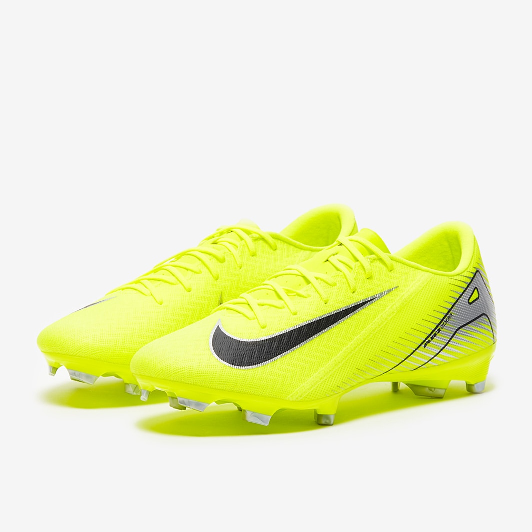 Nike Kids Air Zoom Mercurial Vapor XVI Academy Firm Ground/MG