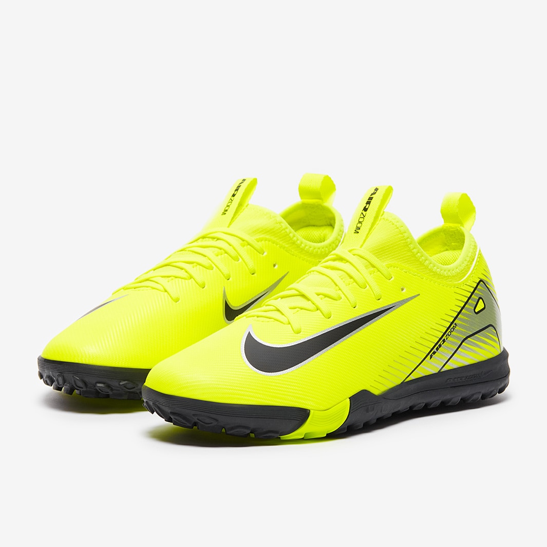 Nike MercurialX Pro TF - Mens Soccer Cleats - Turf Trainer