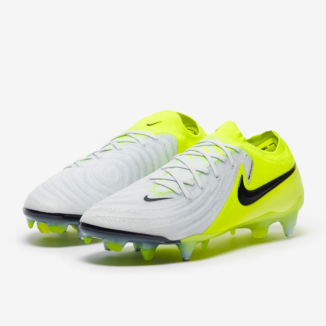 Nike Phantom GX II Elite Soft Ground-Pro Anti-Clog