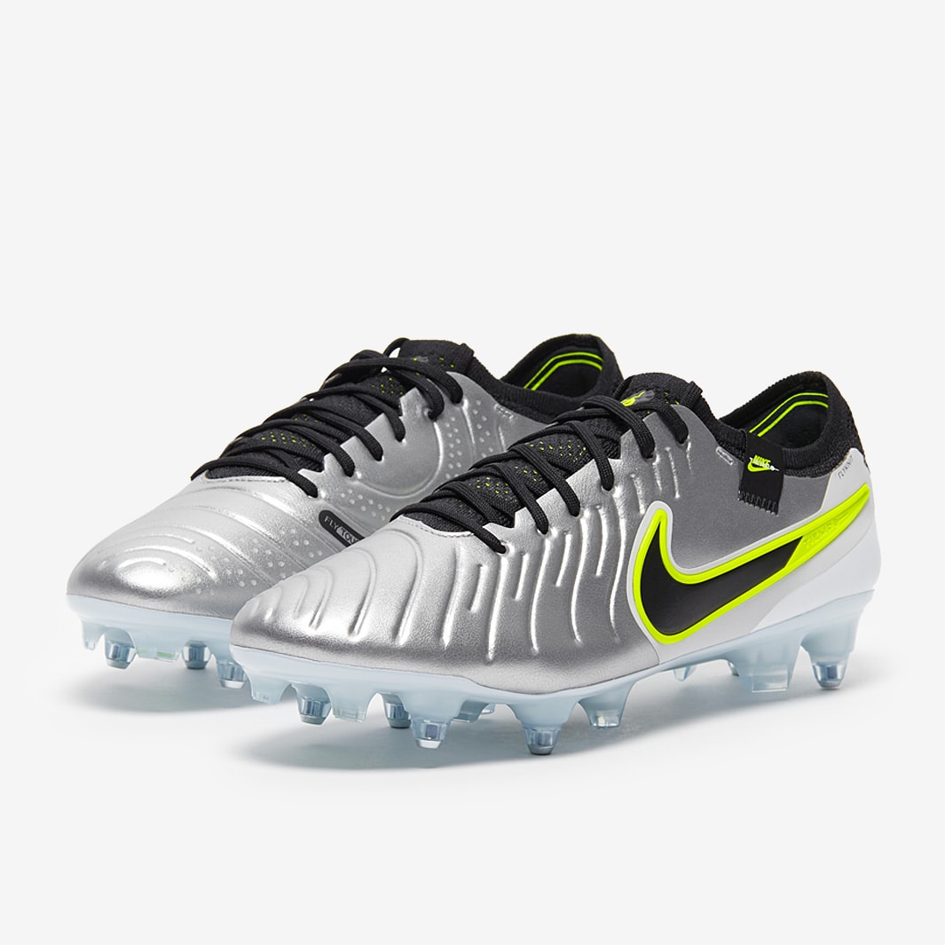 Nike Tiempo Legend X Elite Soft Ground-Pro Anti-Clog