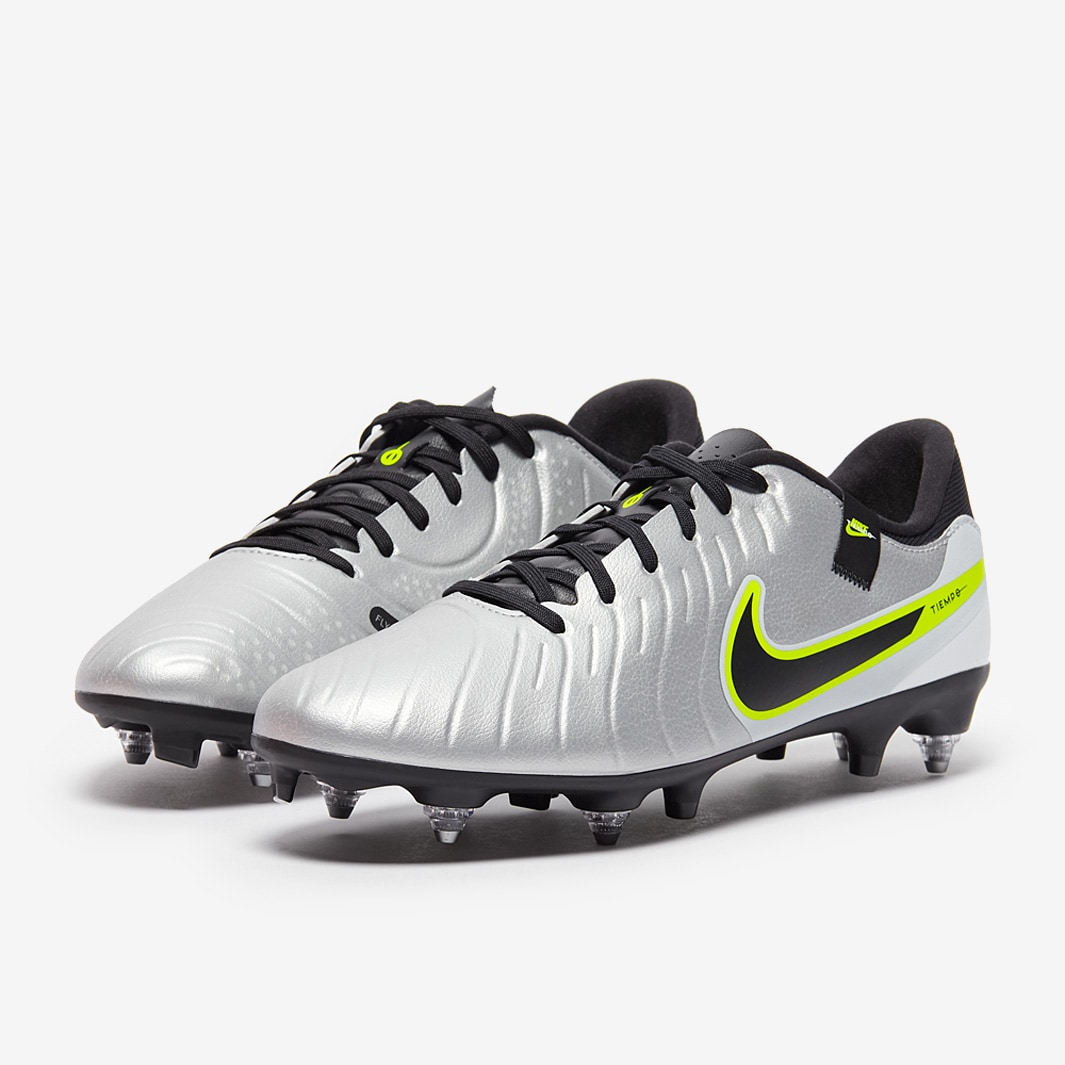 Football Shoes Nike The10th Boots Nike Tiempo Legend X Academy