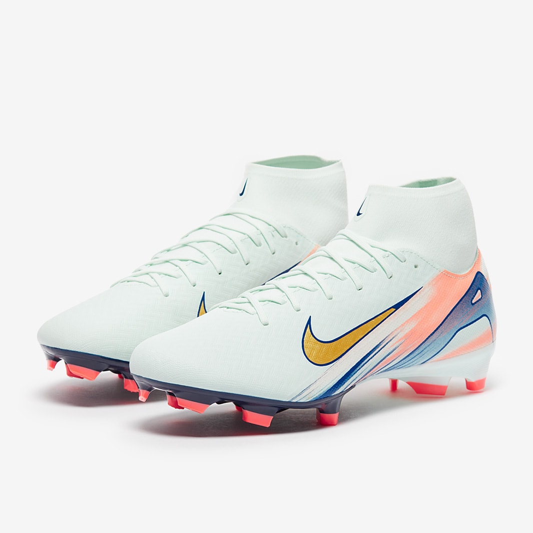 Nike Air Zoom Mercurial Superfly X Academy Firm Ground/MG x MDS