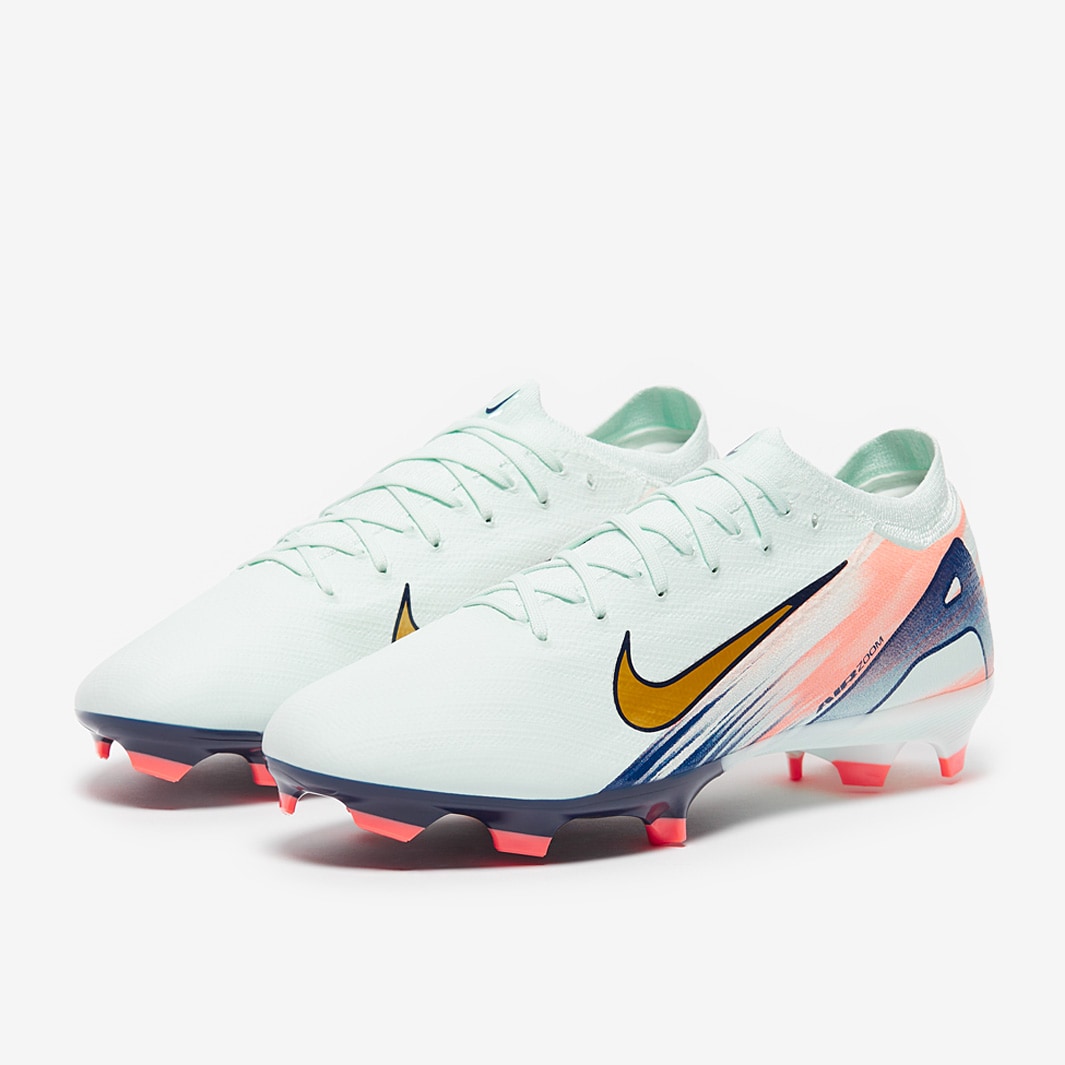 Nike Air Zoom Mercurial Vapor XVI Pro Firm Ground x MDS Barely