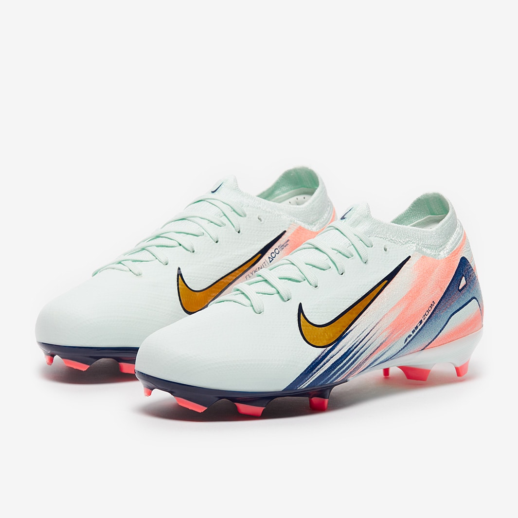 シューズ NIKE ZOOM MERCURIAL Nike Kids Air Zoom Mercurial Vapor XVI Club Firm Ground