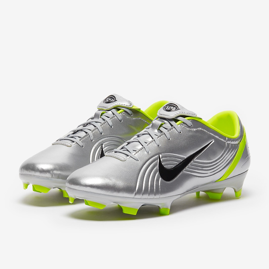 Nike Zoom Mercurial Vapor 1 RGN SE FG Dark Cinder Maize