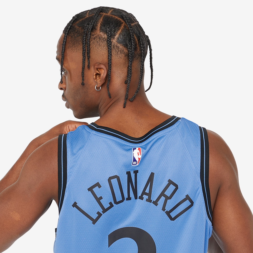 Nike NBA Kawhi Leonard Los Angeles Clippers 2024 City Edition