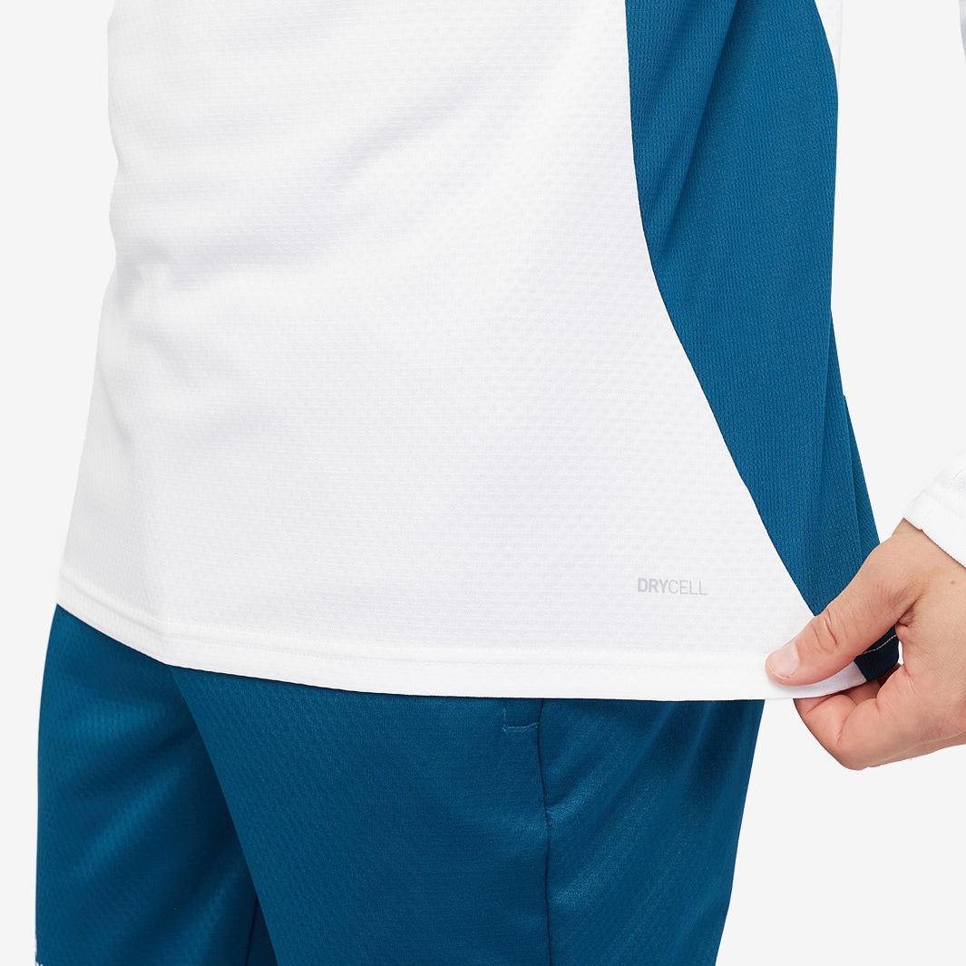 トップス MAATEE&SONS25AW Marseille RayoneDot Red & White Marseille Top – Maison d'Etre