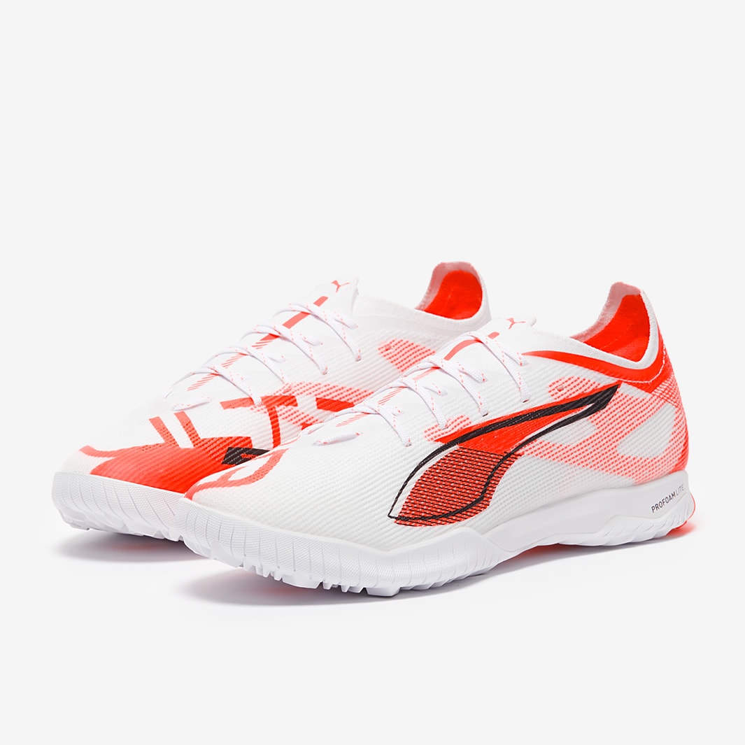 ULTRA 5 PRO CAGE Men's Turf Training Soccer Cleats | PUMA