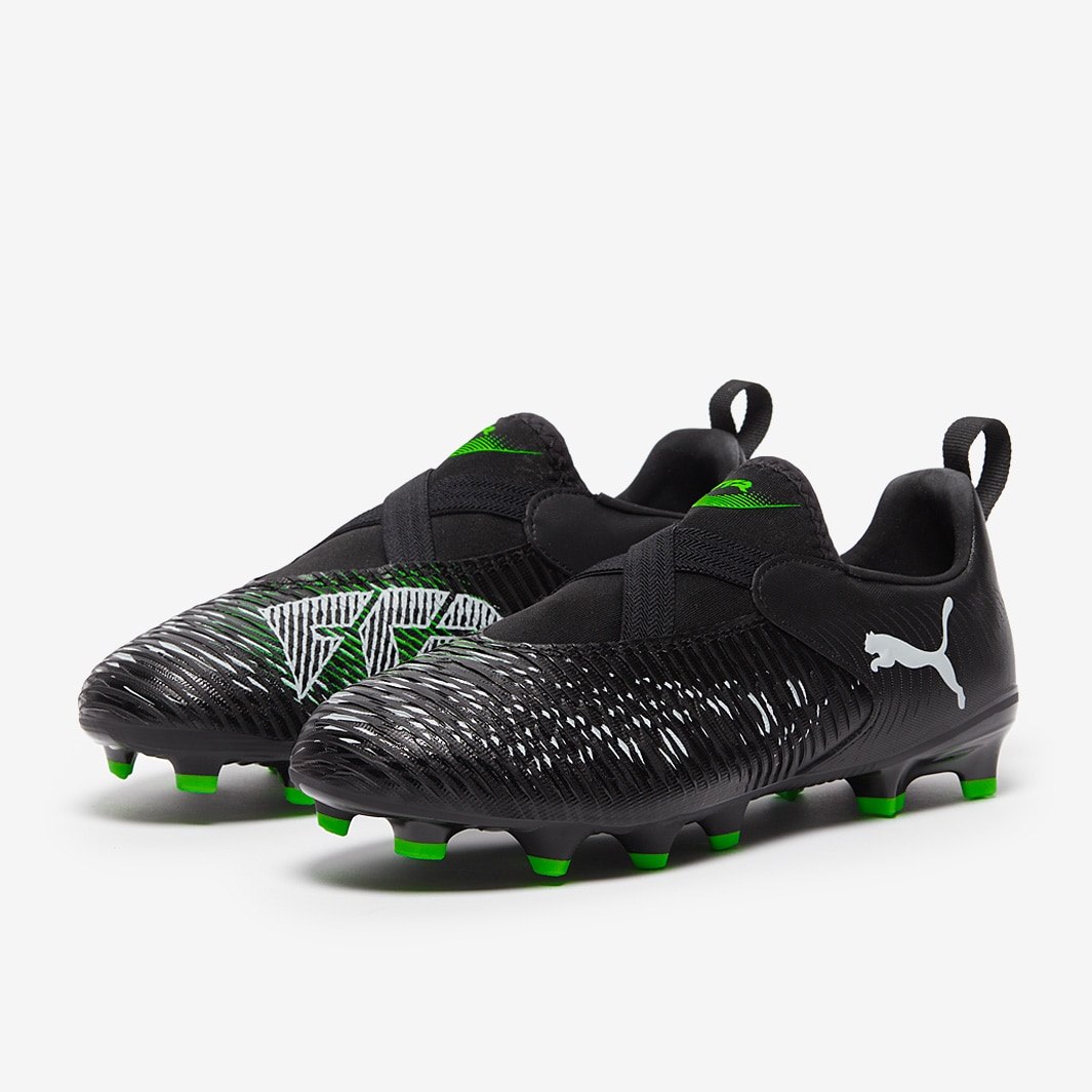 Botas Puma Puma Future Sin Cordones Botas Fútbol Zapatos Puma Sin