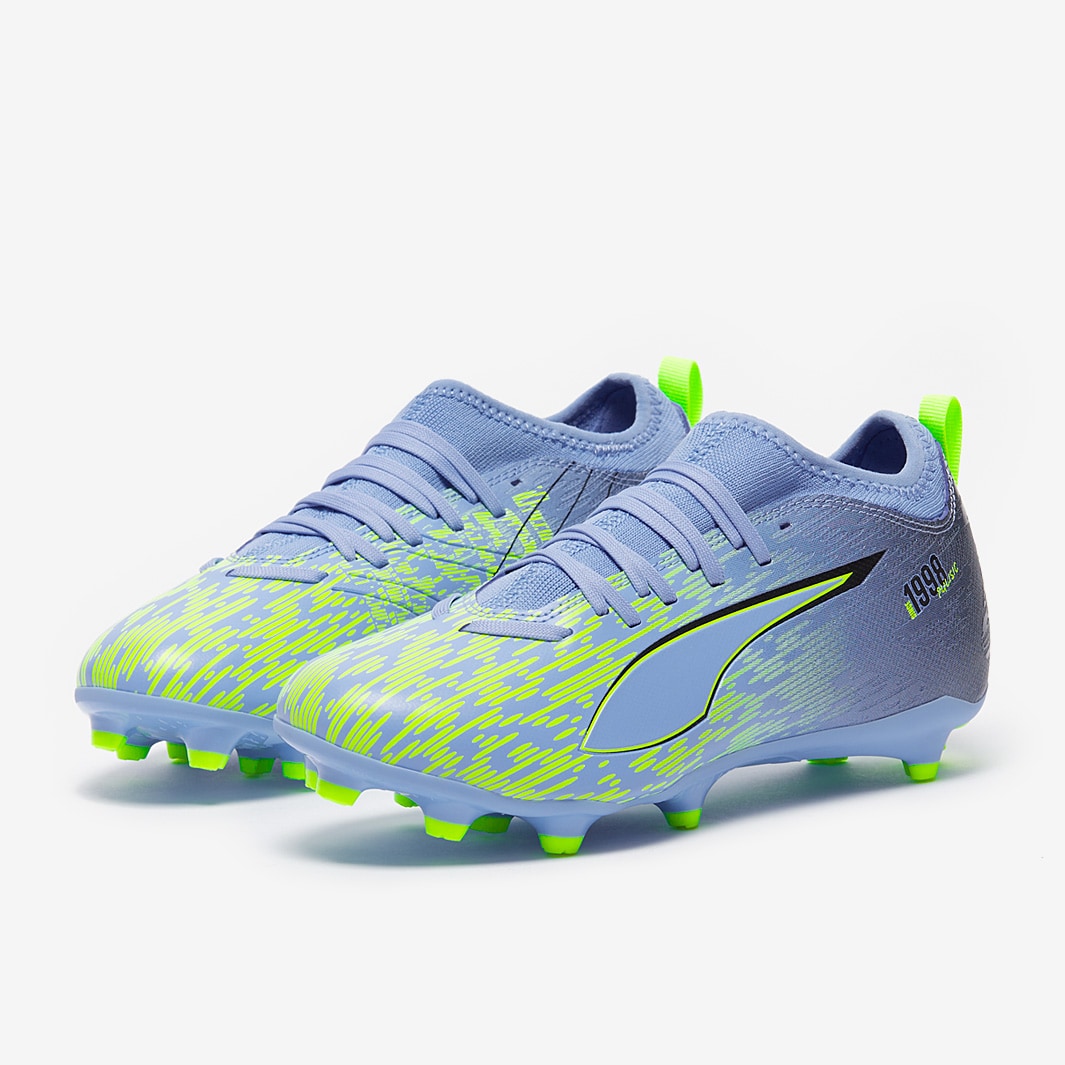 Puma Kids Ultra 5 Match Chasing The Dream FG/AG - Elektro