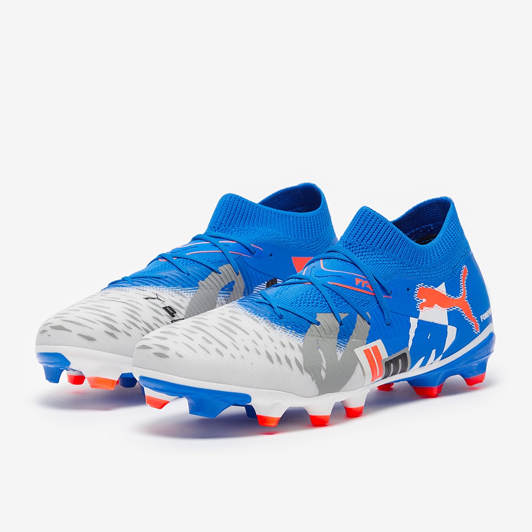 PUMAフューチャーアルティメットFG PUMA プーマ フューチャー アルティメット FG/AG (ロングパイル