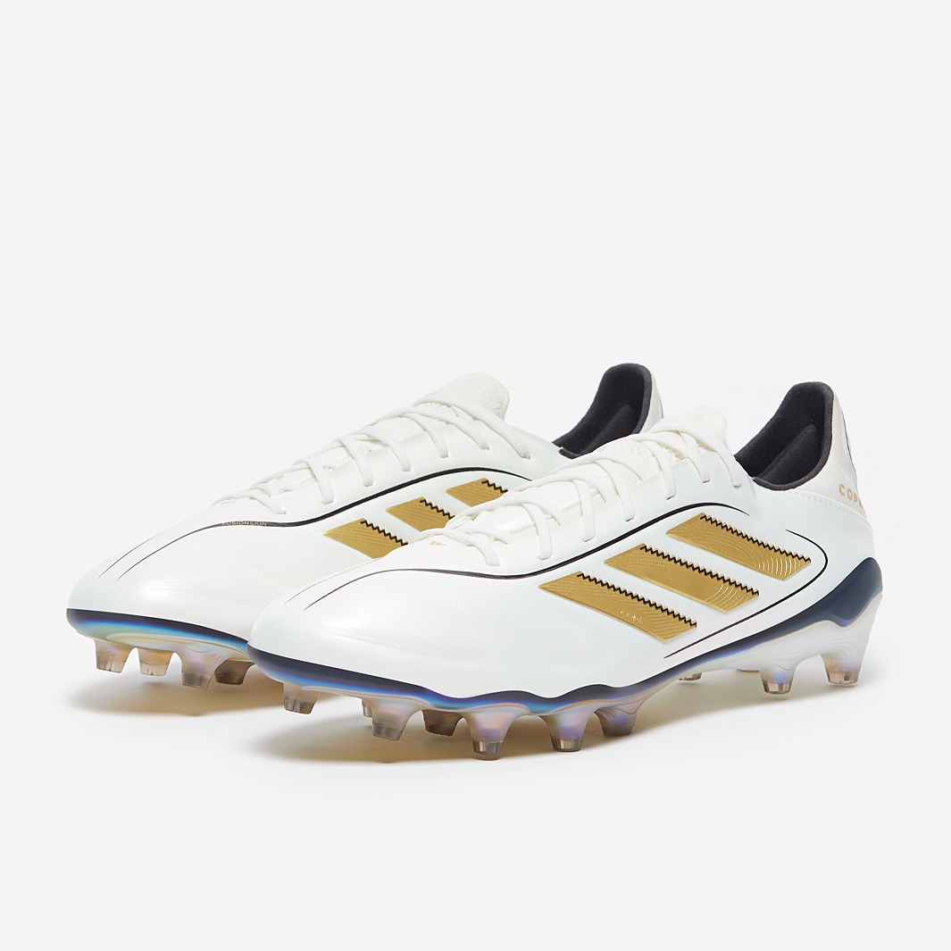 adidas Copa Pure 3 Elite Firm Ground Teaser - Ftwr White/Matte