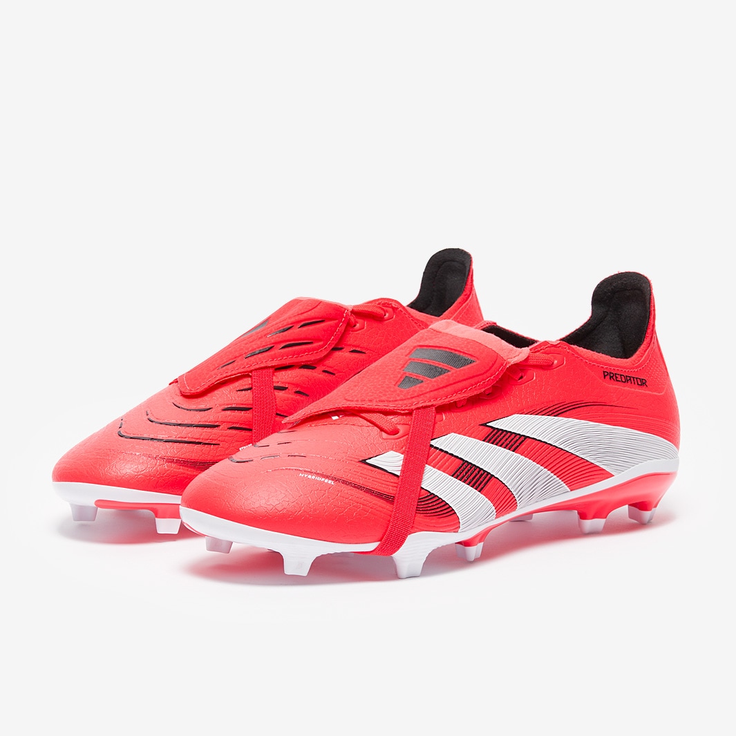 adidas Predator League Tongue Firm Ground/Mixed Ground