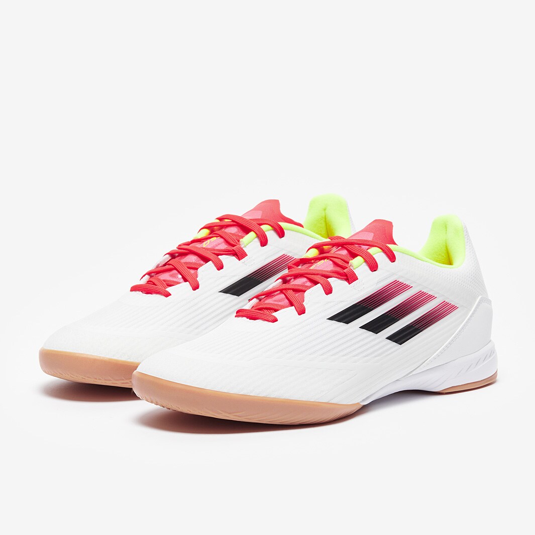 adidas predator 18.4 white
