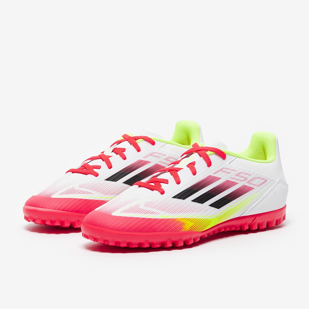 中古 アディダス F50 PRO TF 26.5㎝ adidas F50 Pro TF 