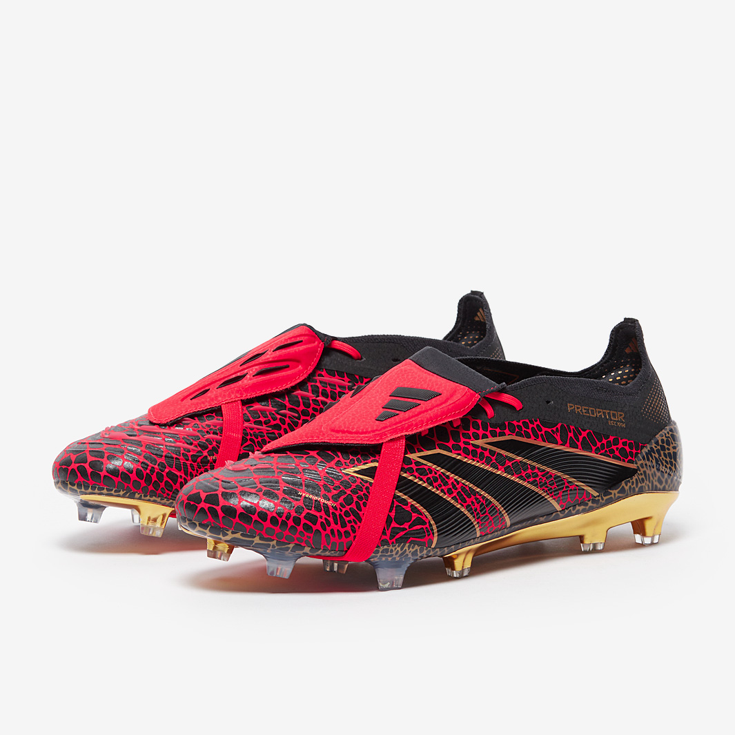 adidas Predator Elite Tongue x Year of the Snake Firm Ground
