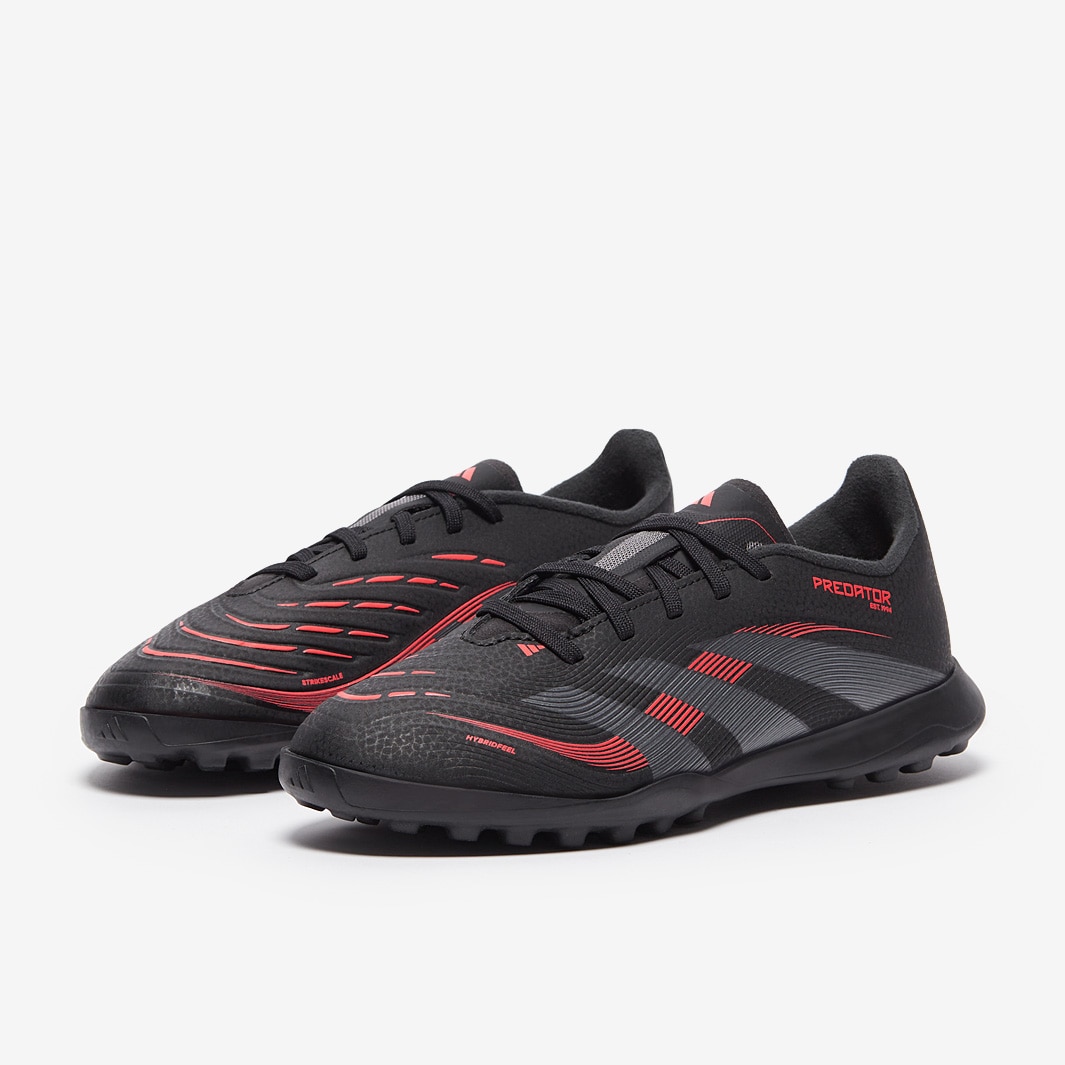シューズ ADIDAS PREDATOR LEAGUE L HG/AG 27 CM adidas PREDATOR LEAGUE FG