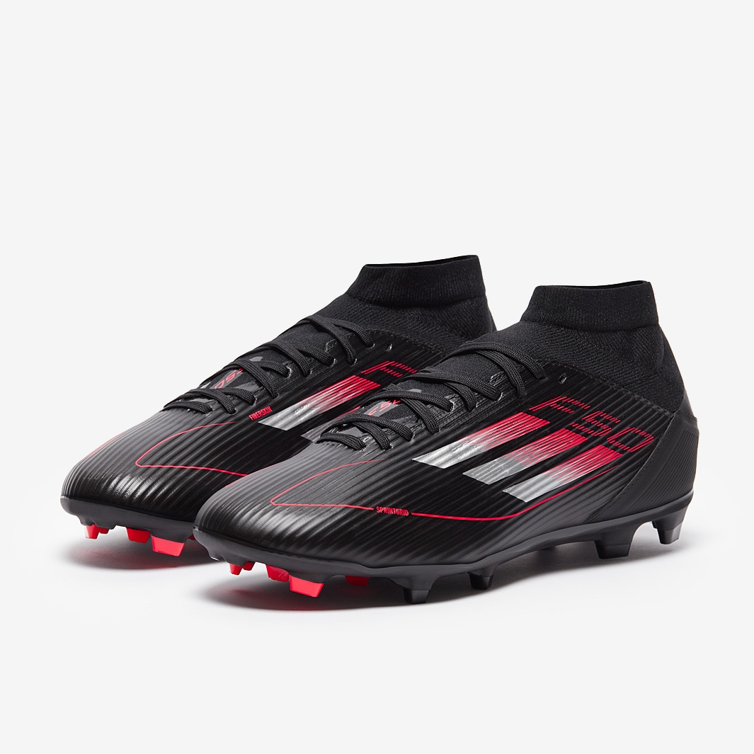 Adidas Predator Adidas Sporthose Schwarz Rot Adidas F50 Elite