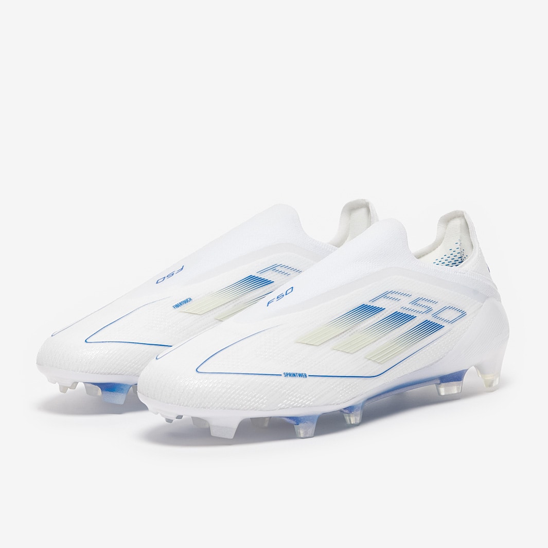adidas F50 Elite Laceless FG