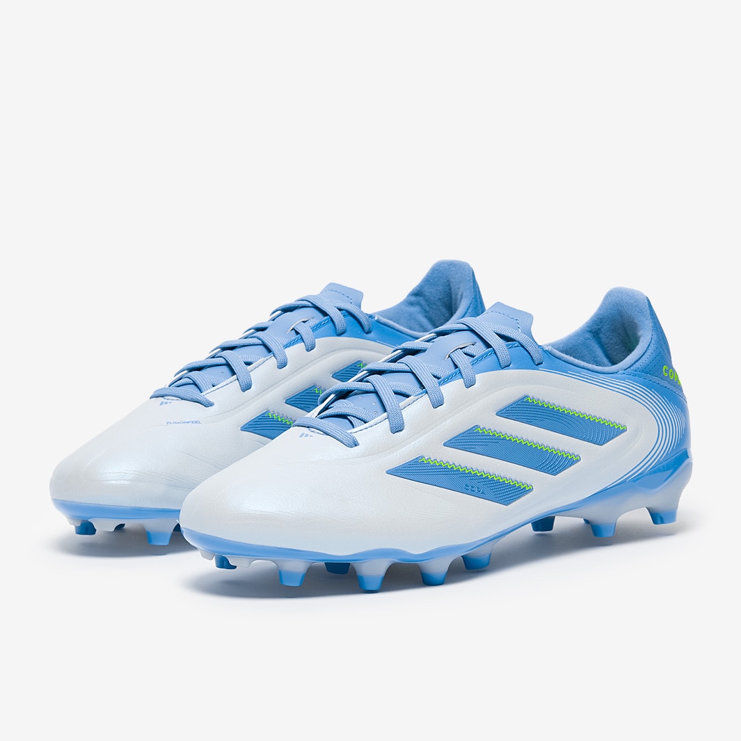 adidas COPA Pure III League TF Celestial Victory - Blue