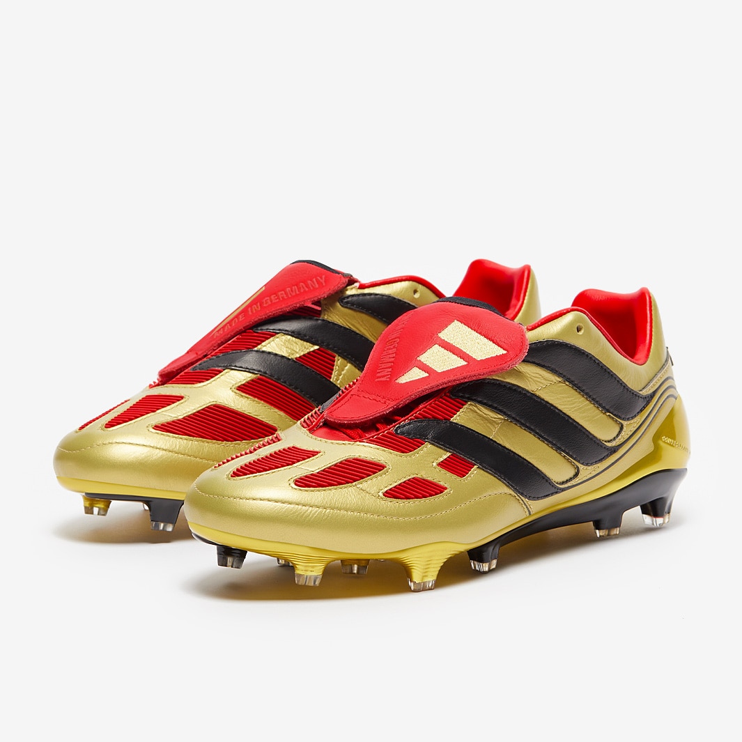 adidas プレデタープレシジョンSG Adidas Predator Precision SG Silver Football Soccer Cleats