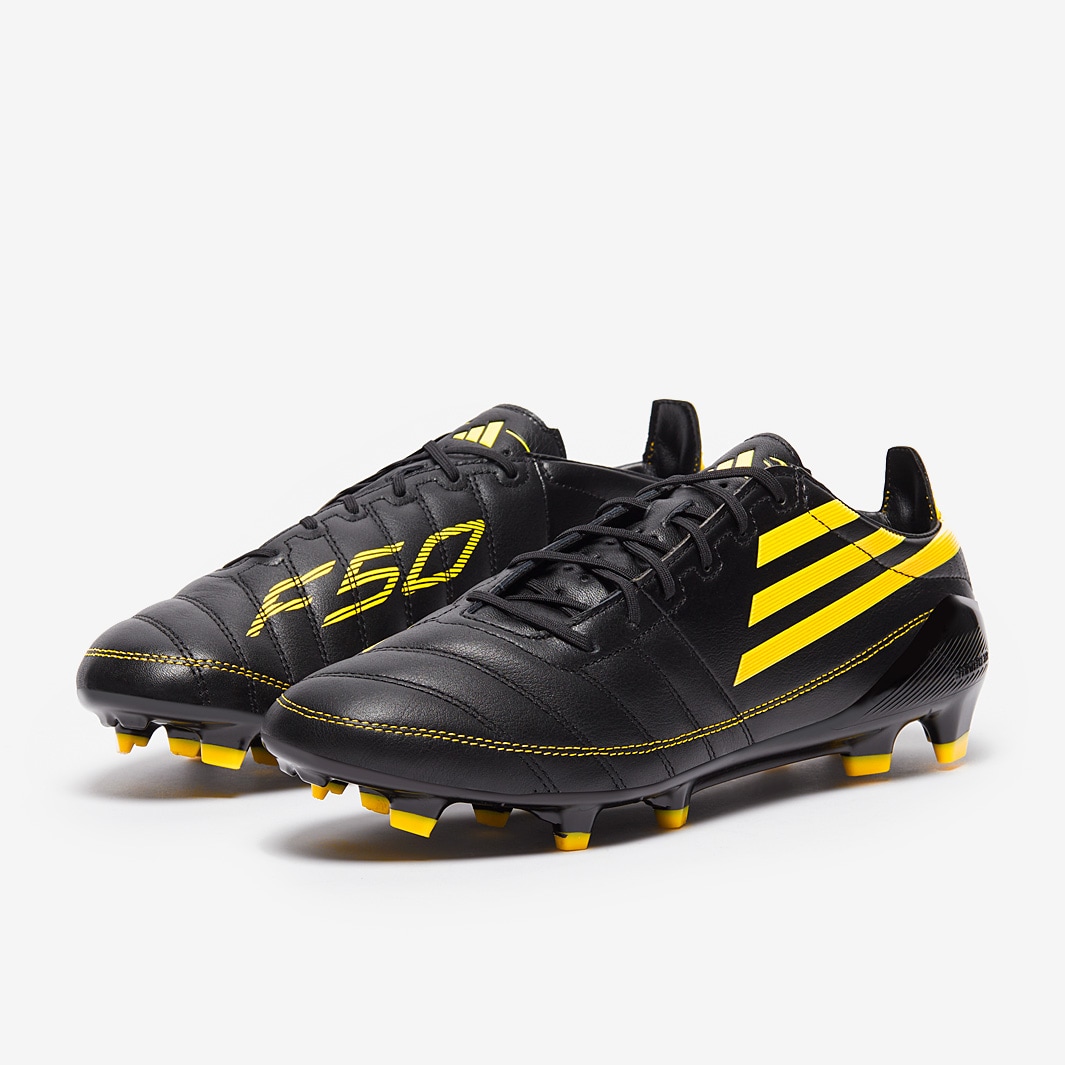 adizeroF50 HG 27cm 2足　DanielDLZ Adidas F50 Adizero HG LEATHER US 8 UK 7.5 Football/Soccer | eBay