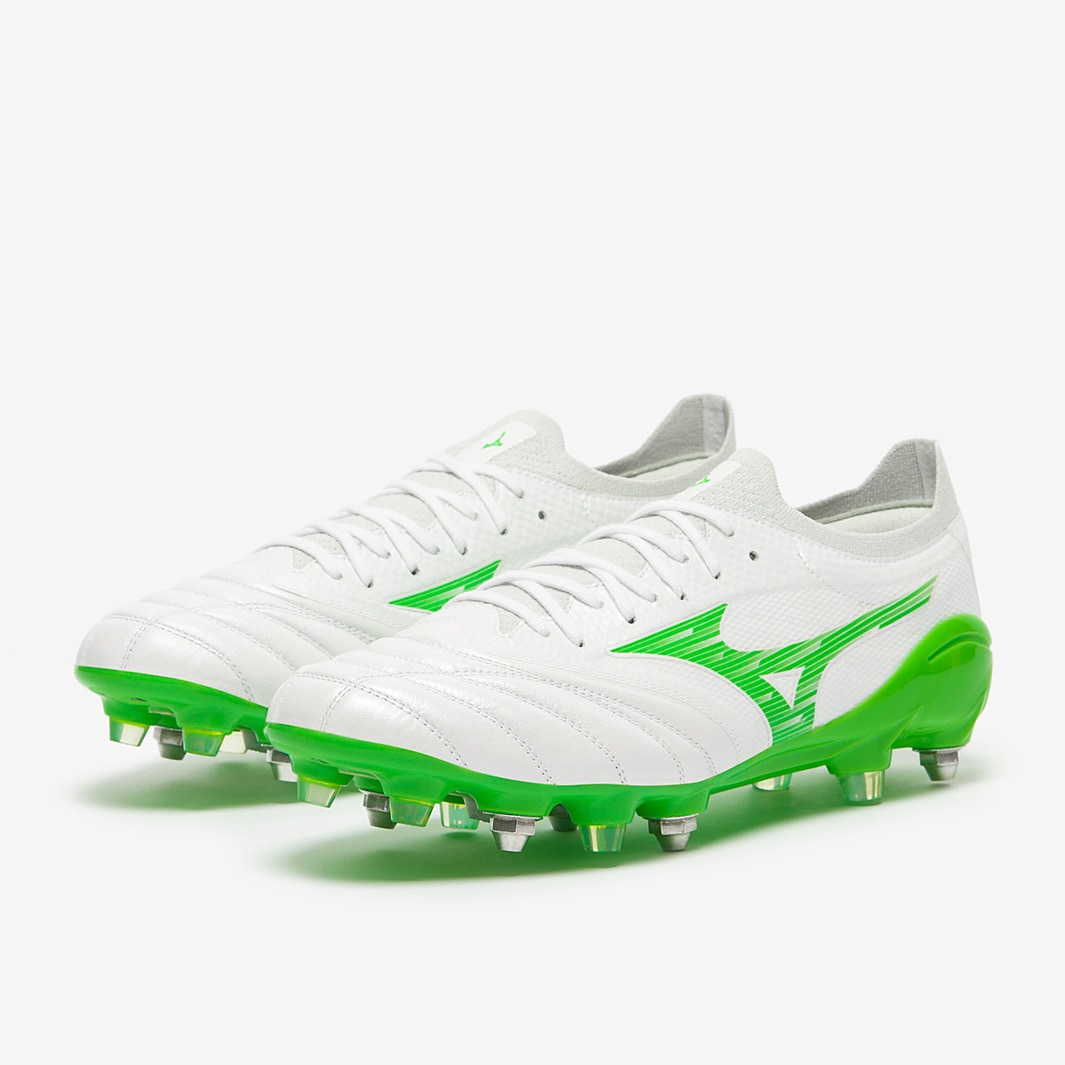 Mizuno MORELIA NEO4β Ghete fotbal Mizuno Morelia Neo IV Beta Japan FW 2024