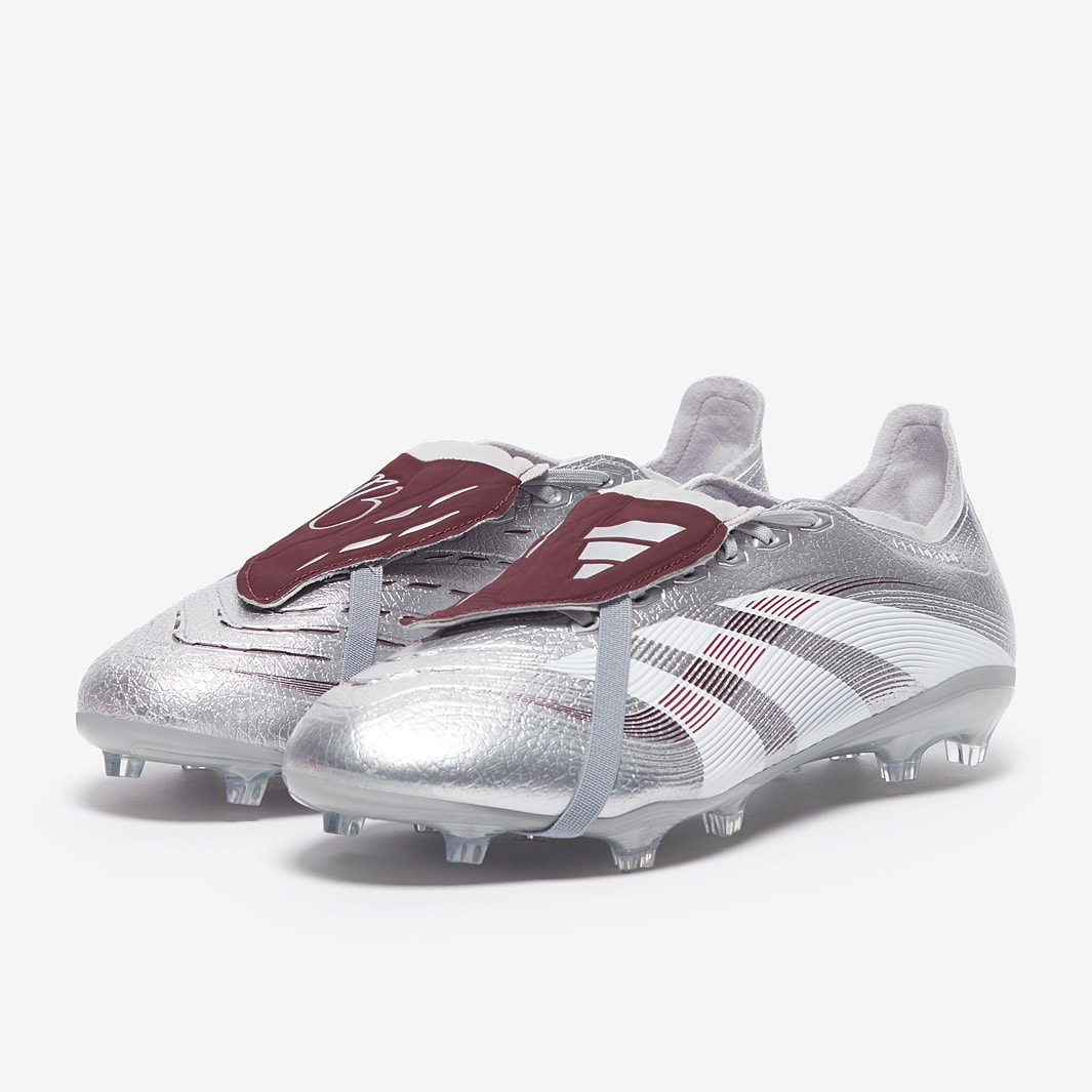 芸能人愛用アイテム特集 Tongue League Predator adidas x Ground Firm Bellingham シューズ