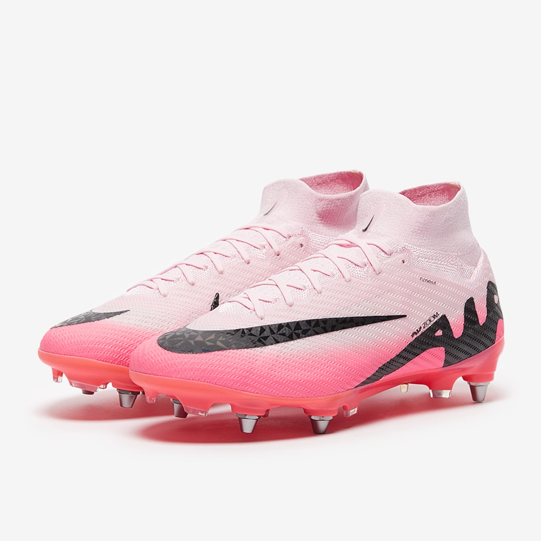 nike mercurial elite pink