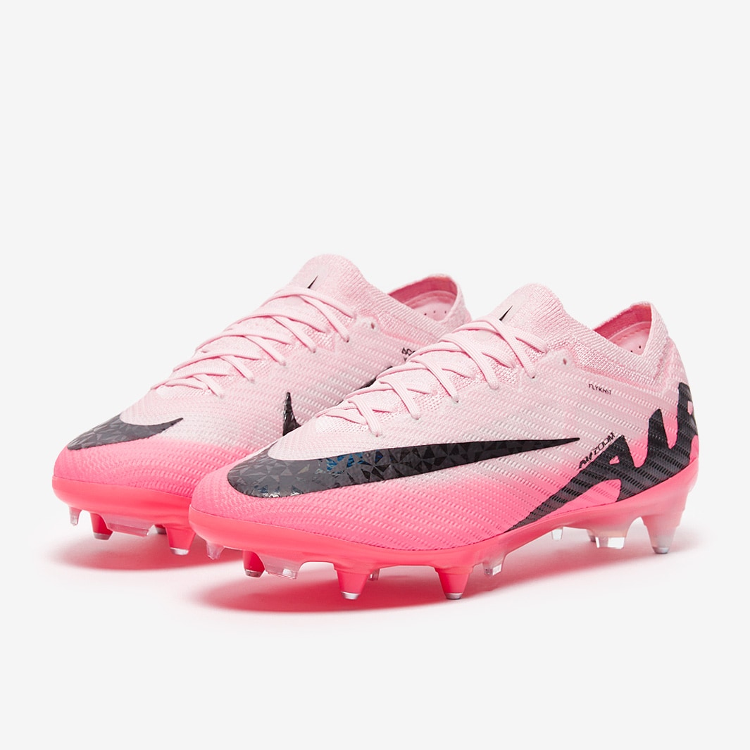 Nike Air Zoom Mercurial Vapor XV Elite Soft Ground Anti-Clog Pro