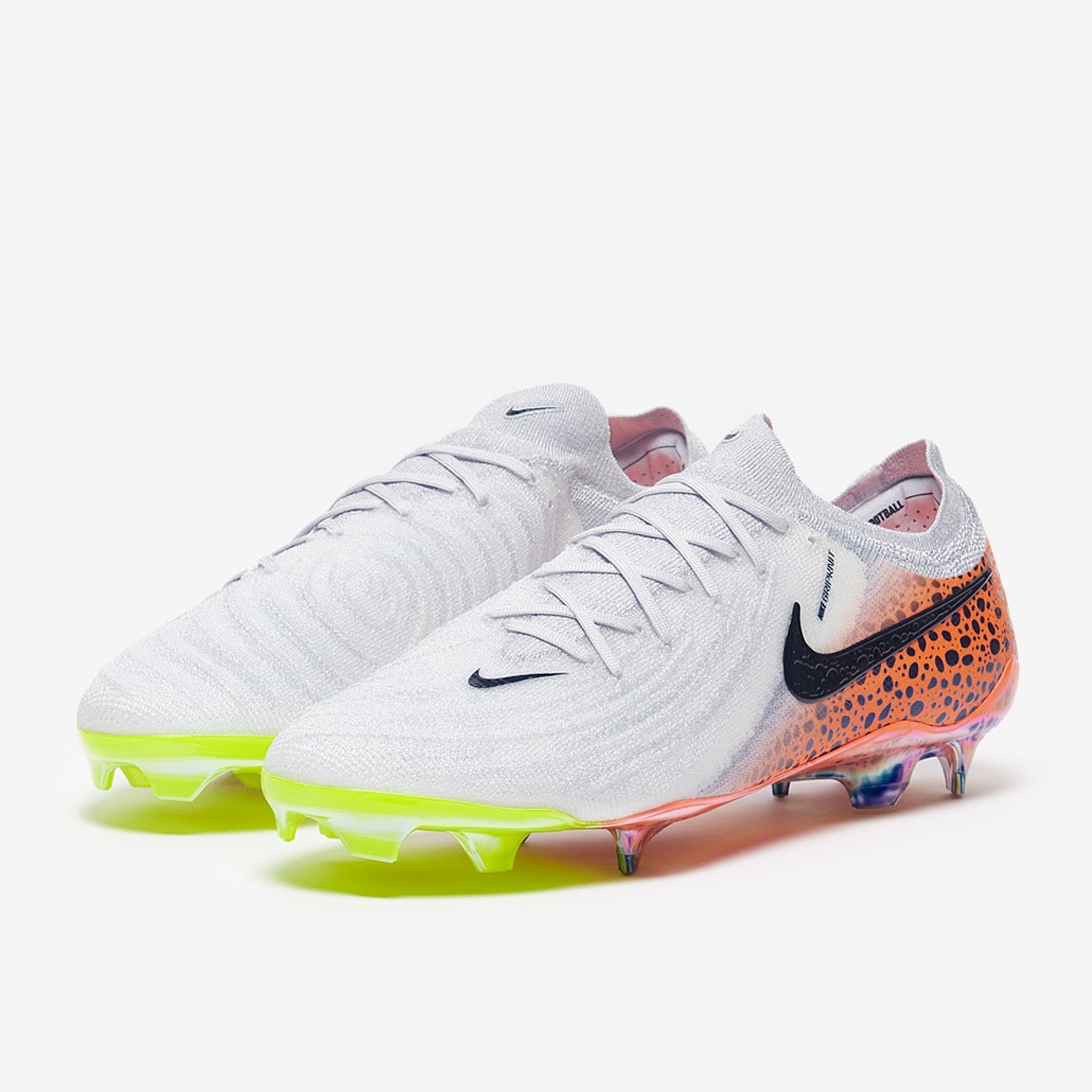 Nike Phantom GX II Elite Firm Ground Pro Player Edition - Multi