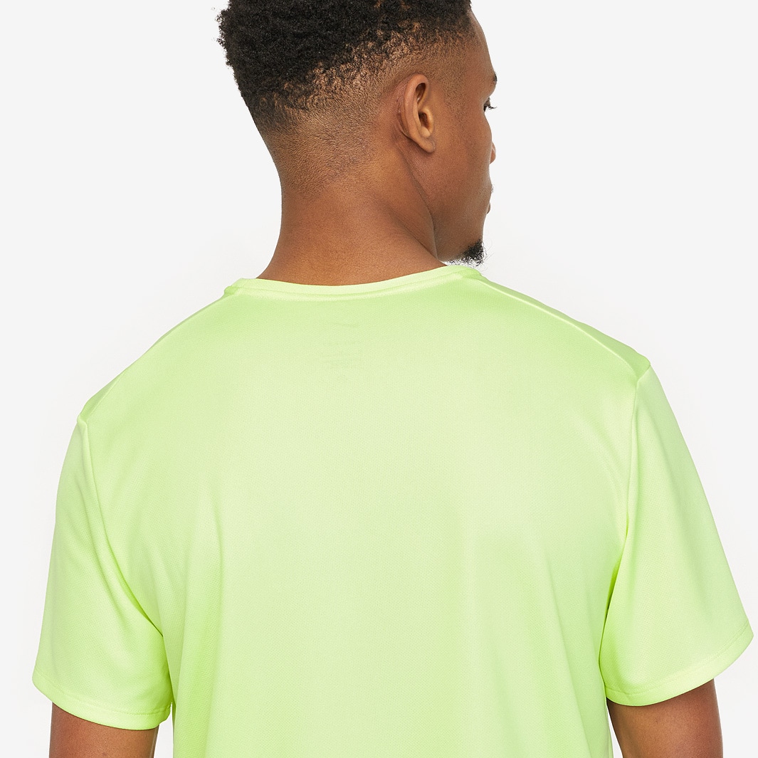 barely volt color shirt