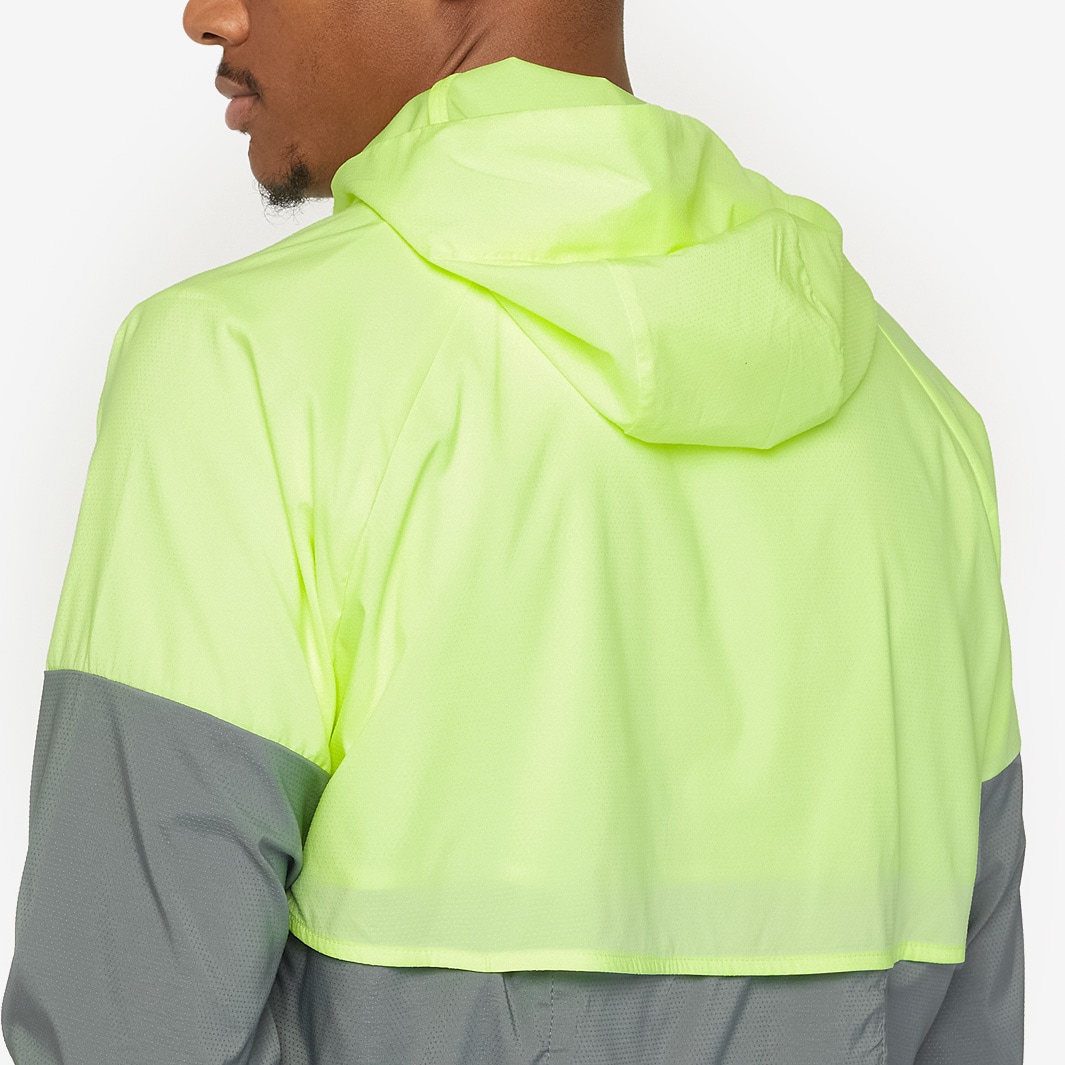 nike windbreaker mens macys