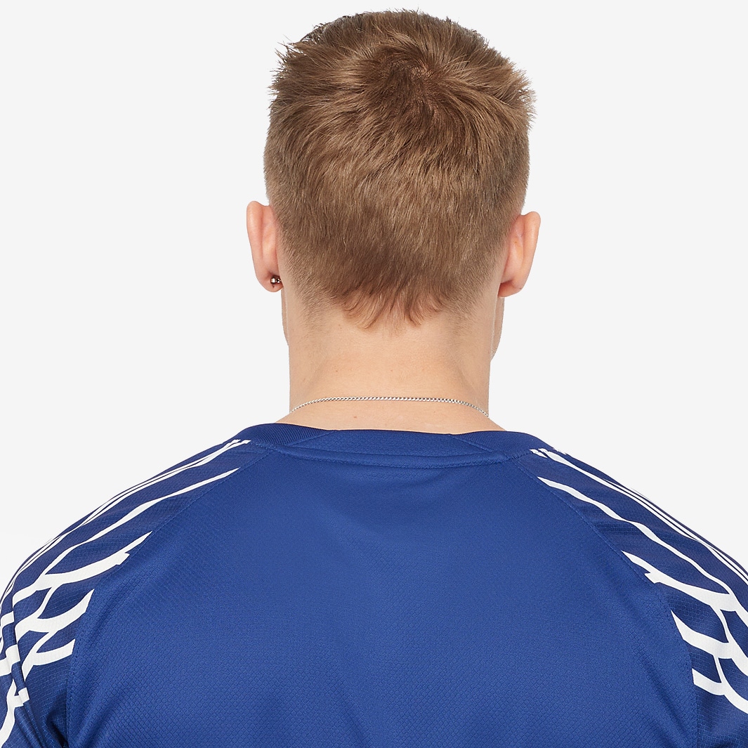 Jordan x Paris Saint-Germain 24/25 Dri-Fit Stadium SS Fourth