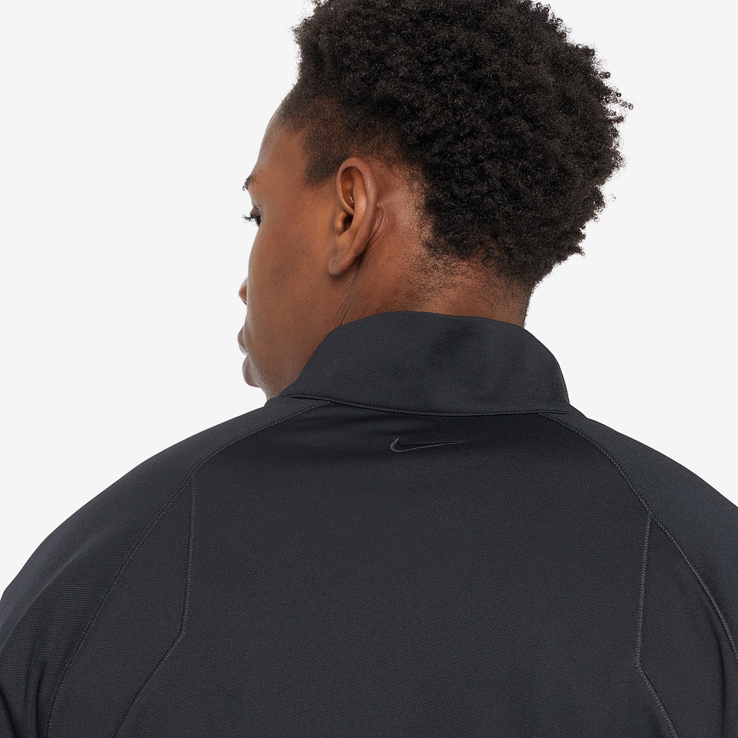 Nike Kobe Bryant Kobe Dri-FIT Jacket - Black/White - Mens Replica