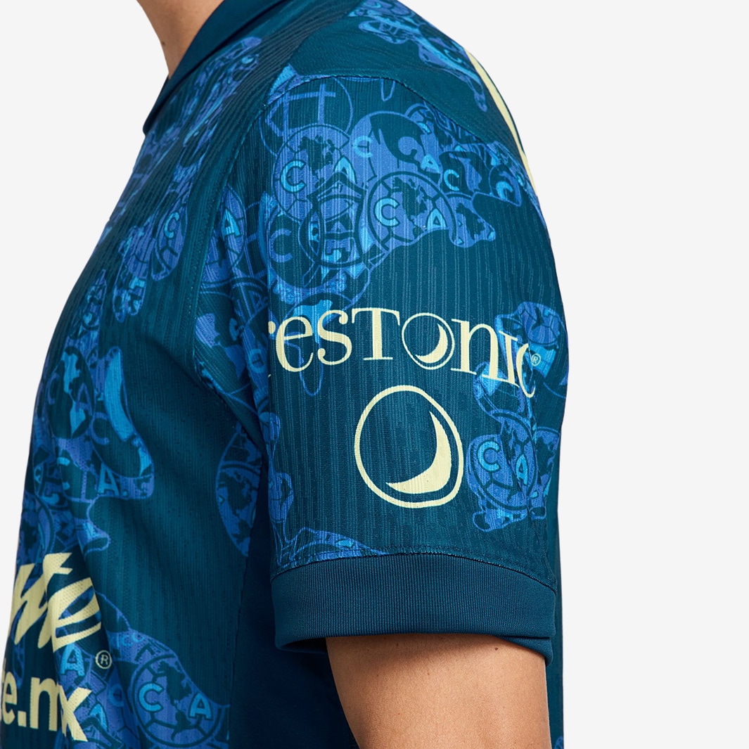 Nike Club America 24/25 Dri-FIT ADV SS Match Away Jersey