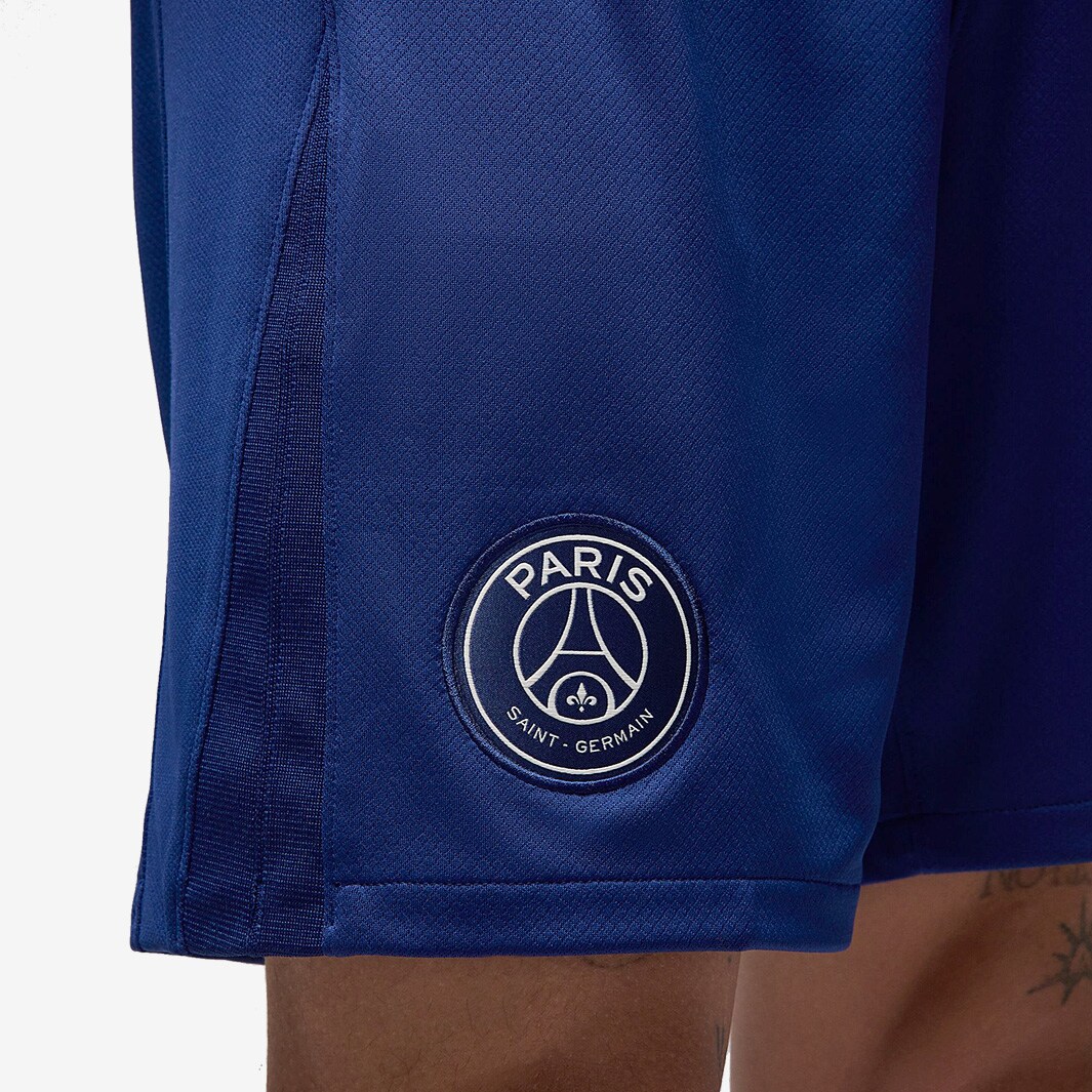 Jordan x Paris Saint-Germain 24/25 Dri-FIT Stadium Fourth