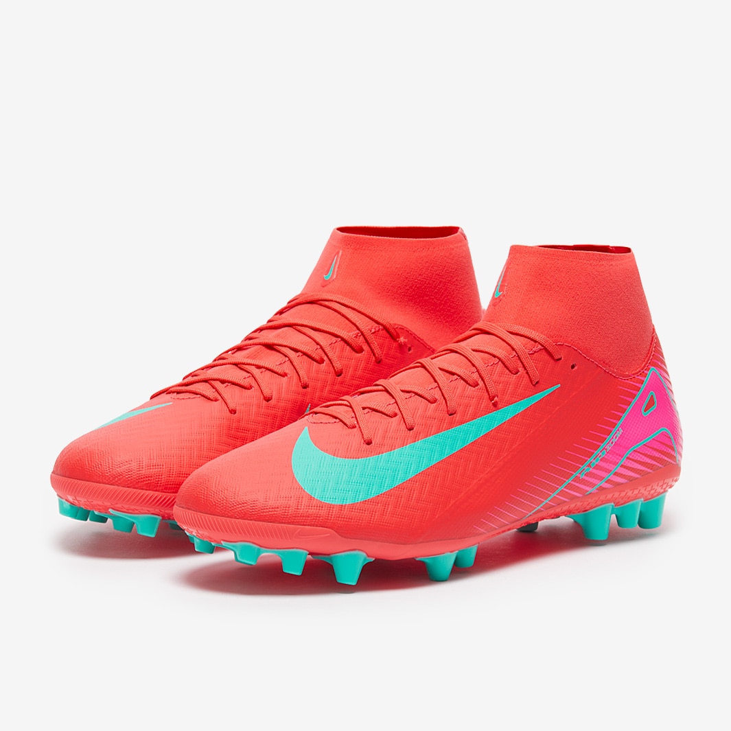 Nike Air Zoom Mercurial Superfly X Academy Artificial Grass