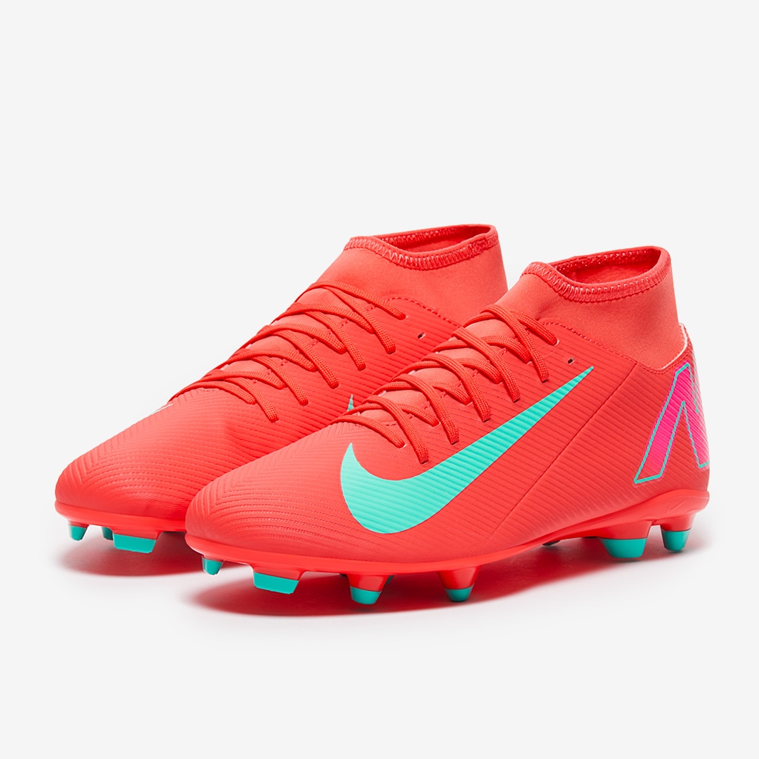 シューズ Nike Mercurial SuperZoom ag 27.0 Nike Air Zoom Mercurial