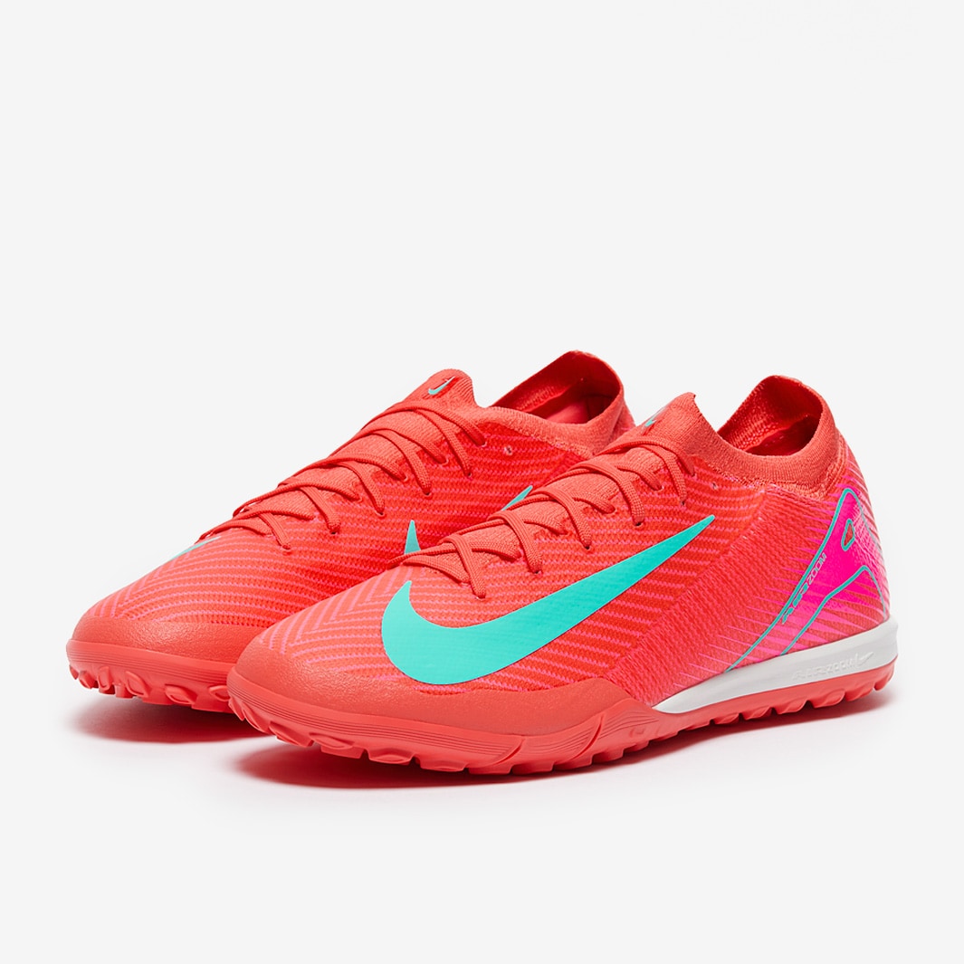 Nike Air Zoom Mercurial Vapor XVI Pro Turf - Ember Glow